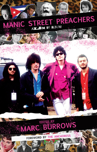 Manic Street Preachers