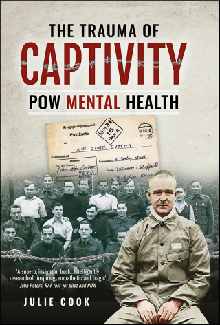 The Trauma of Captivity