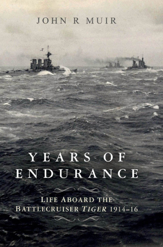Years of Endurance
