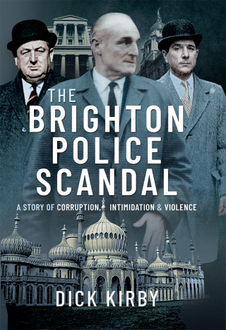 The Brighton Police Scandal