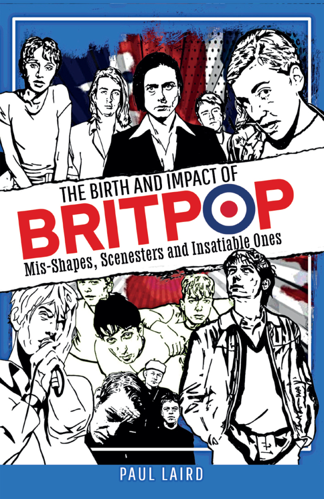 The Birth and Impact of Britpop