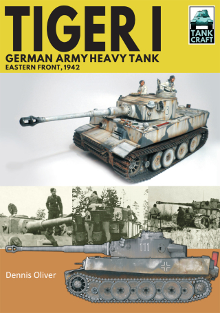 Tiger I, German Army Heavy Tank