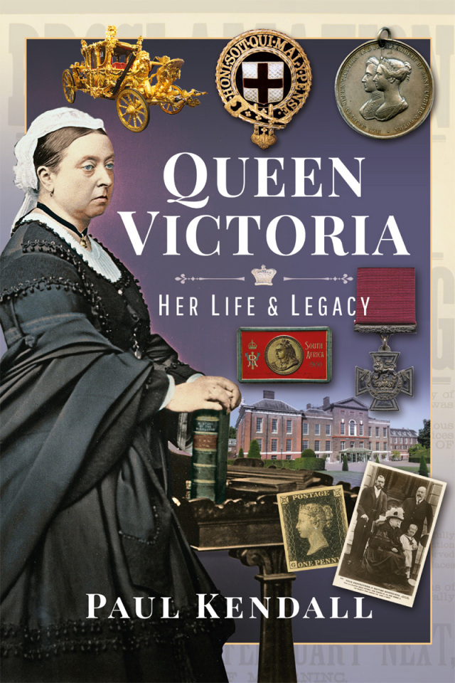 Queen Victoria