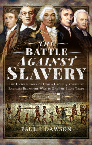 The Battle Against Slavery