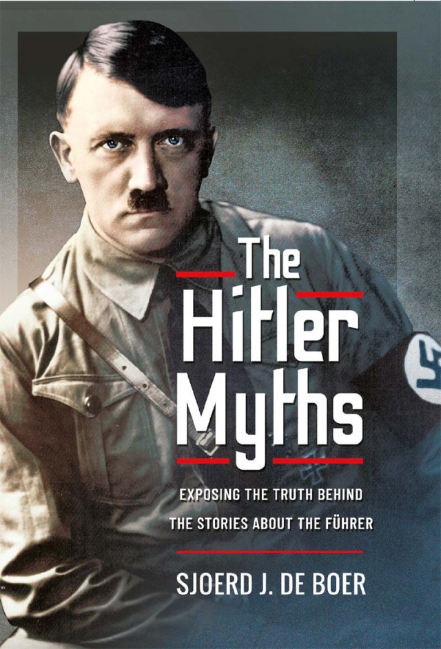 The Hitler Myths
