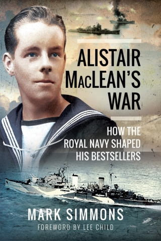 Alistair MacLean's War