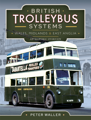 British Trolleybus Systems