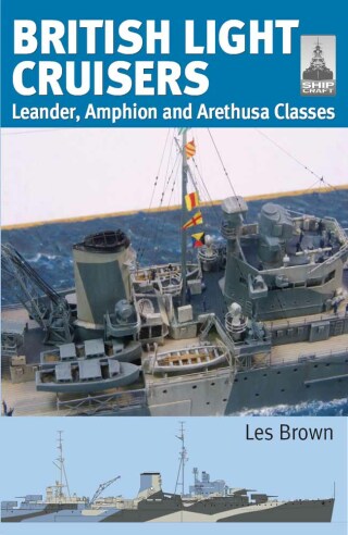 British Light Cruisers
