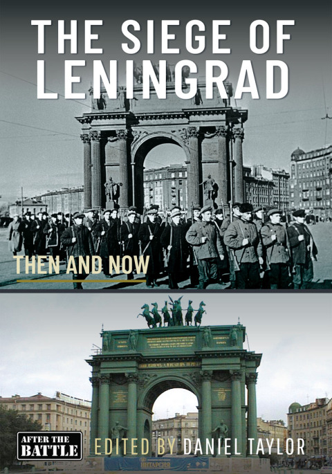 The Siege of Leningrad 