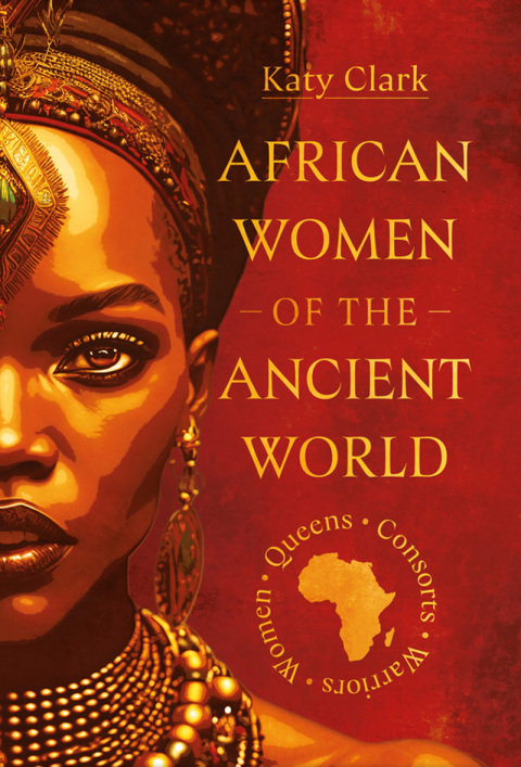 Cover image for book African Women of the Ancient World