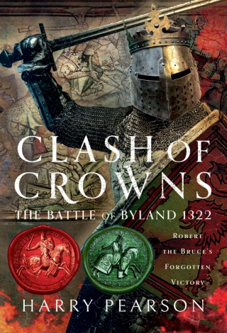 Clash of Crowns