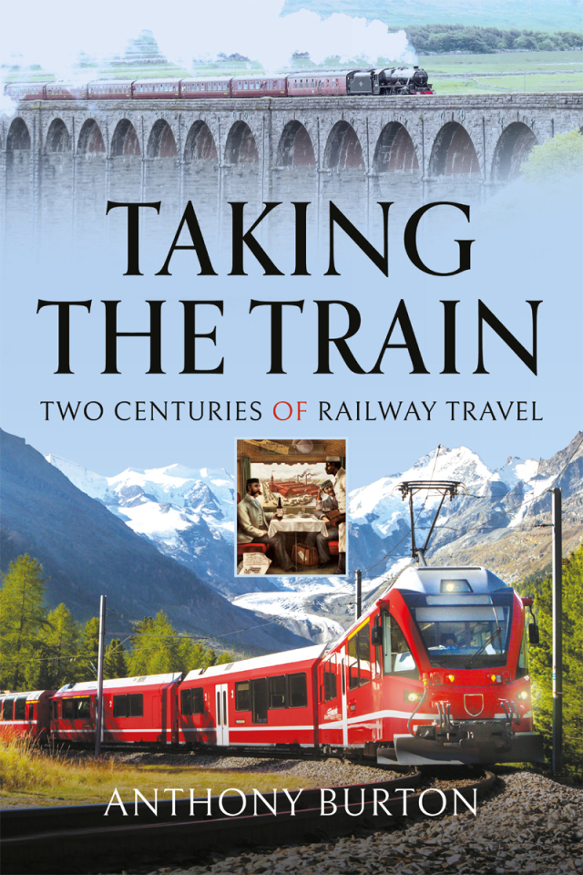 Taking the Train