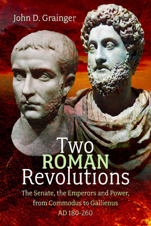 Two Roman Revolutions 