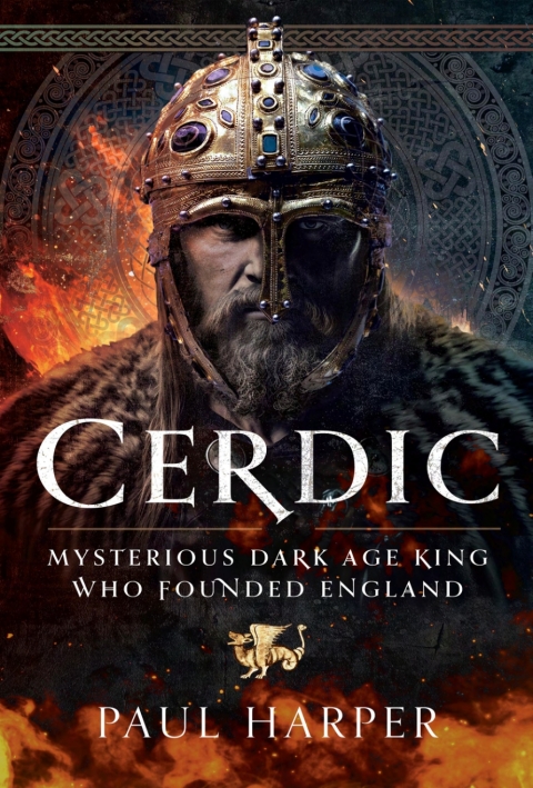 Cover image for book CERDIC