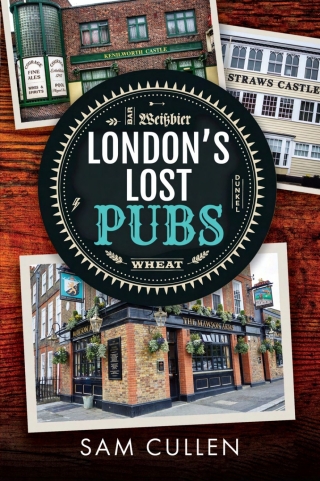 London's Lost Pubs