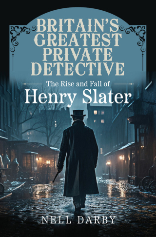 Britain's Greatest Private Detective