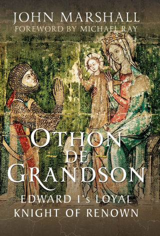 Othon de Grandson