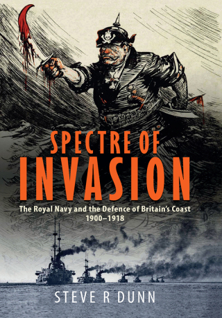 Spectre of Invasion