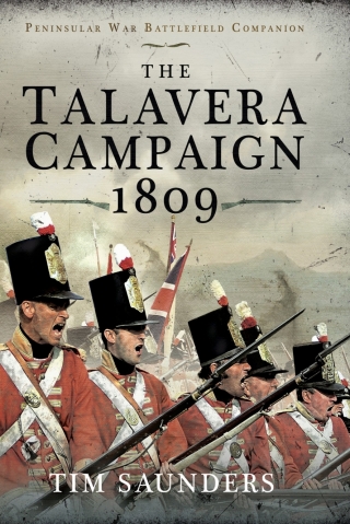 The Talavera Campaign 1809