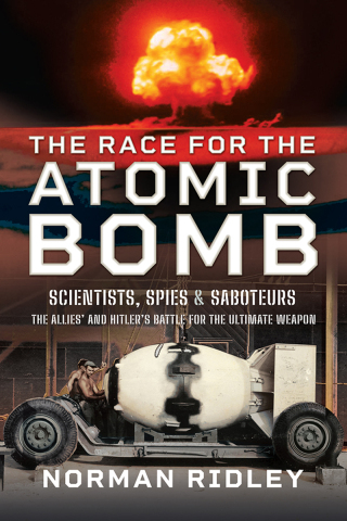 The Race for the Atomic Bomb