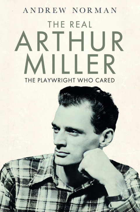 The Real Arthur Miller 