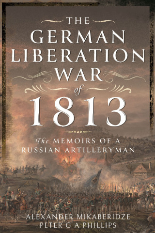 The German Liberation War of 1813