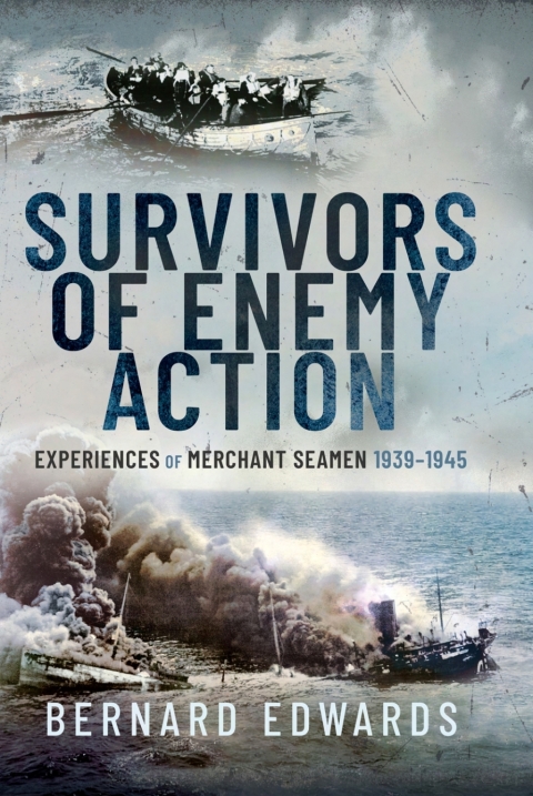 Survivors of Enemy Action 