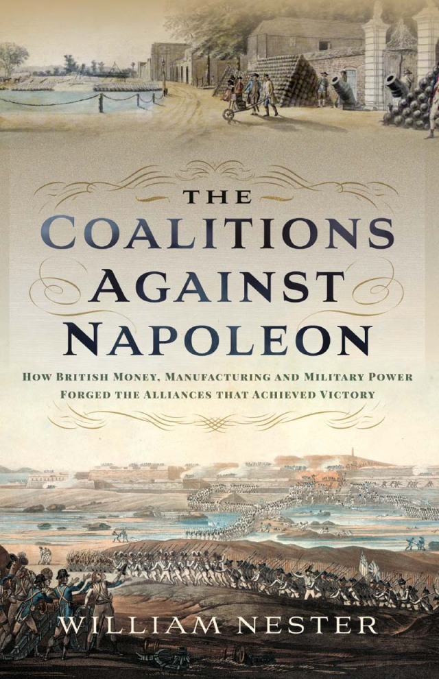 The Coalitions Against Napoleon