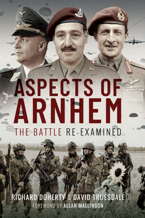 Aspects of Arnhem 