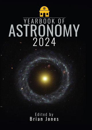 Yearbook of Astronomy 2024