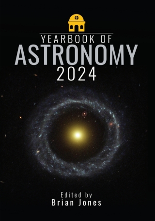 Yearbook of Astronomy 2024