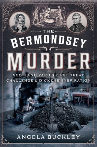 The Bermondsey Murder