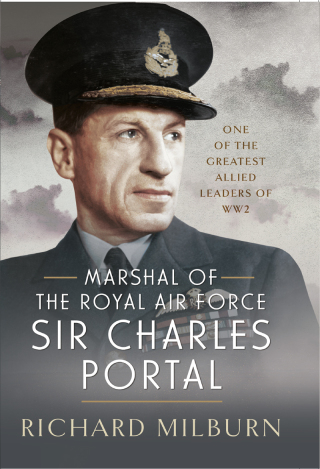 Marshal of the Royal Air Force Sir Charles Portal