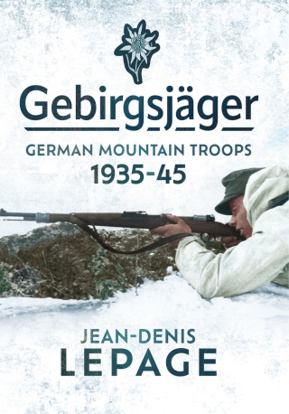Gebirgsjäger
