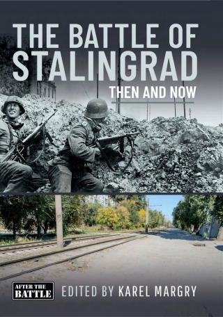 The Battle of Stalingrad