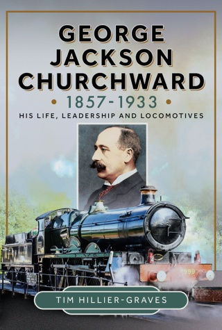 George Jackson Churchward, 1857-1933