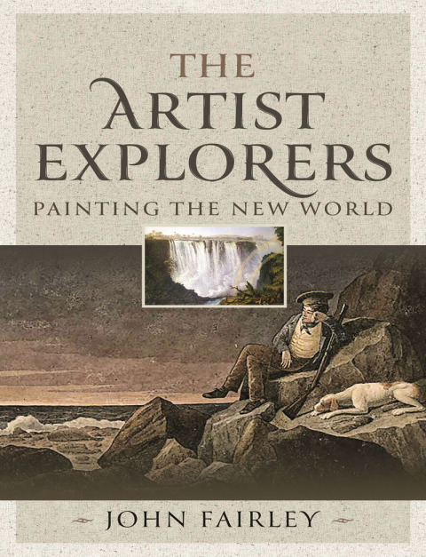 The Artist Explorers 