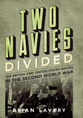 Two Navies Divided