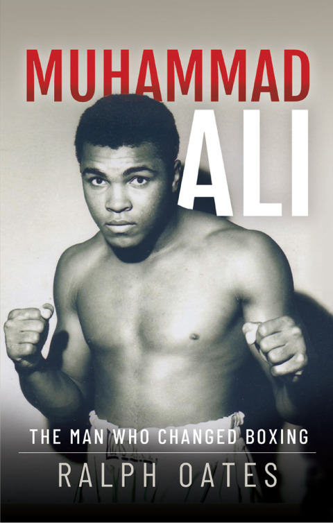 Muhammad Ali 