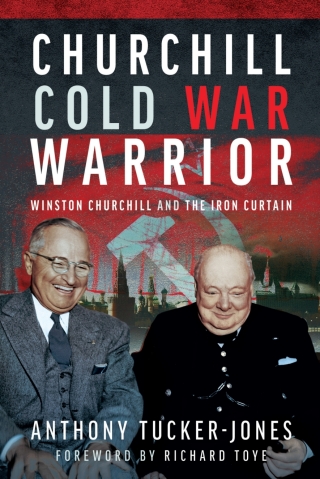 Churchill Cold War Warrior