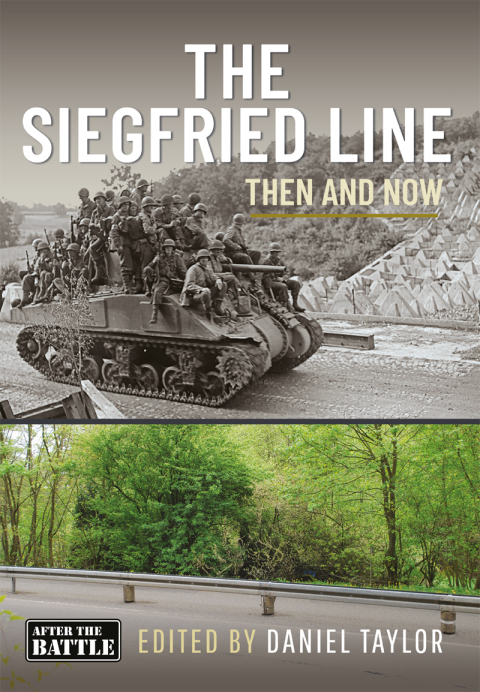 The Siegfried Line 