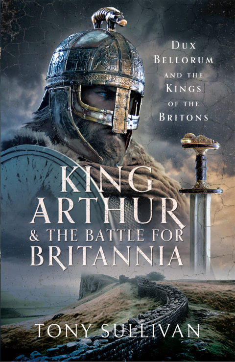 King Arthur and the Battle for Britannia 