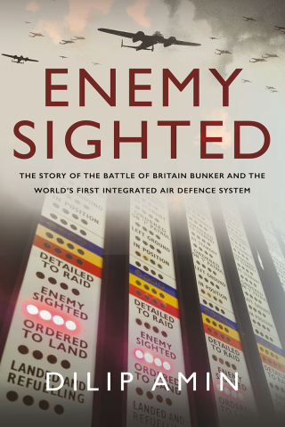 Enemy Sighted'
