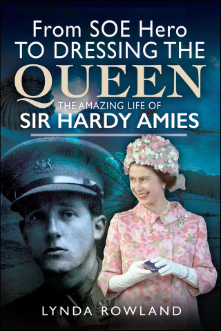 From SOE Hero to Dressing the Queen