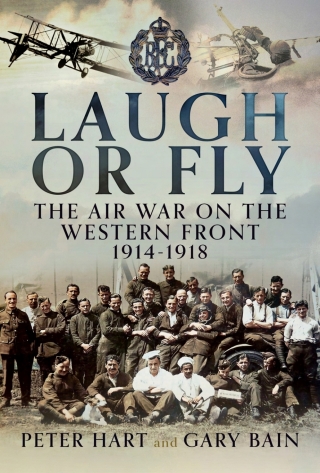 Laugh or Fly