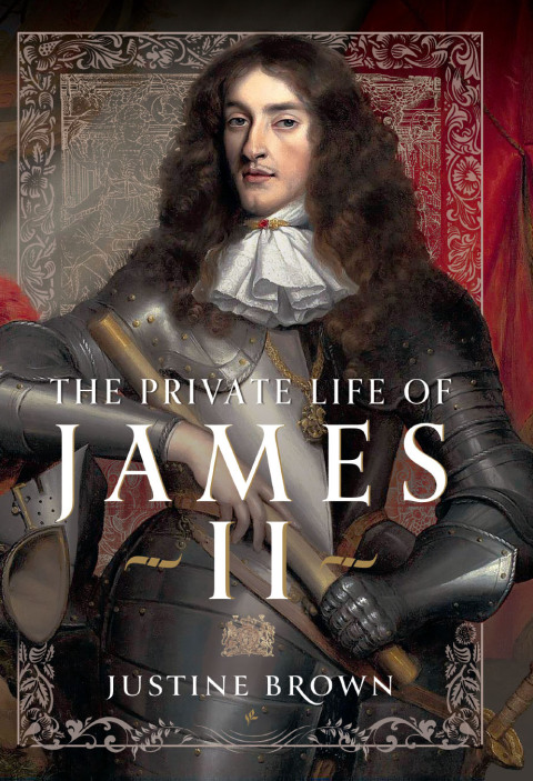 The Private Life of James II 
