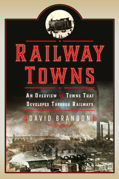 Railway Towns