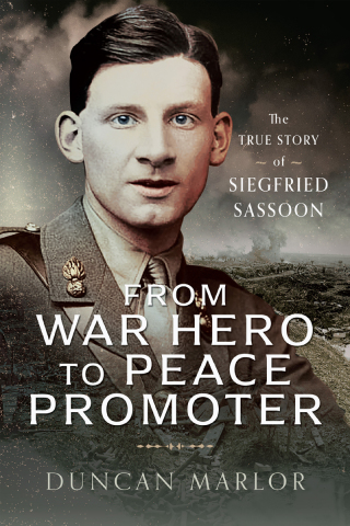 From War Hero to Peace Promoter