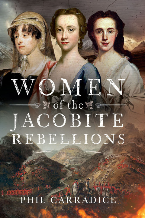 Women of the Jacobite Rebellions 