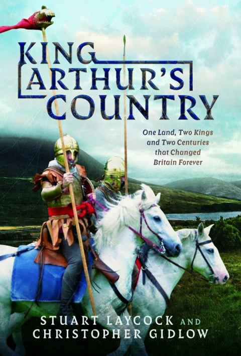 King Arthur's Country 
